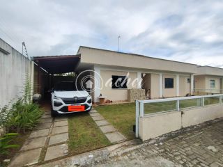 Casa térrea 3/4 à venda em Abrantes