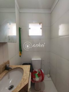 Casa térrea 3/4 à venda em Abrantes