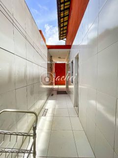 Casa 4/4 à venda no Reserva  Ecoville