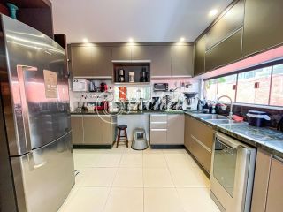 Casa 4/4 à venda no Reserva  Ecoville