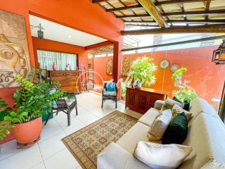 Casa 4/4 à venda no Reserva  Ecoville