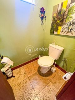 Casa 4/4 à venda no Reserva  Ecoville