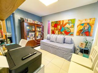 Casa 4/4 à venda no Reserva  Ecoville