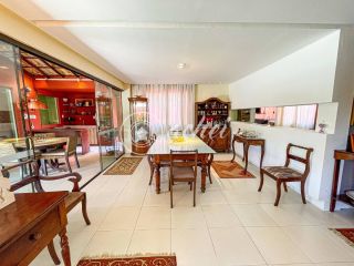 Casa 4/4 à venda no Reserva  Ecoville