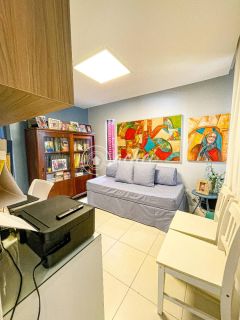 Casa 4/4 à venda no Reserva  Ecoville