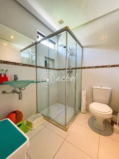 Casa 4/4 à venda no Reserva  Ecoville