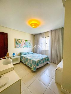 Casa 4/4 à venda no Reserva  Ecoville