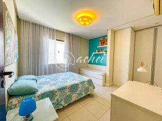 Casa 4/4 à venda no Reserva  Ecoville