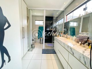 Casa 4/4 à venda no Reserva  Ecoville