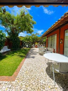 Casa 4/4 à venda no Reserva  Ecoville