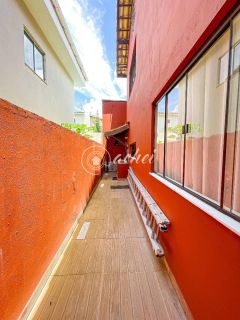 Casa 4/4 à venda no Reserva  Ecoville