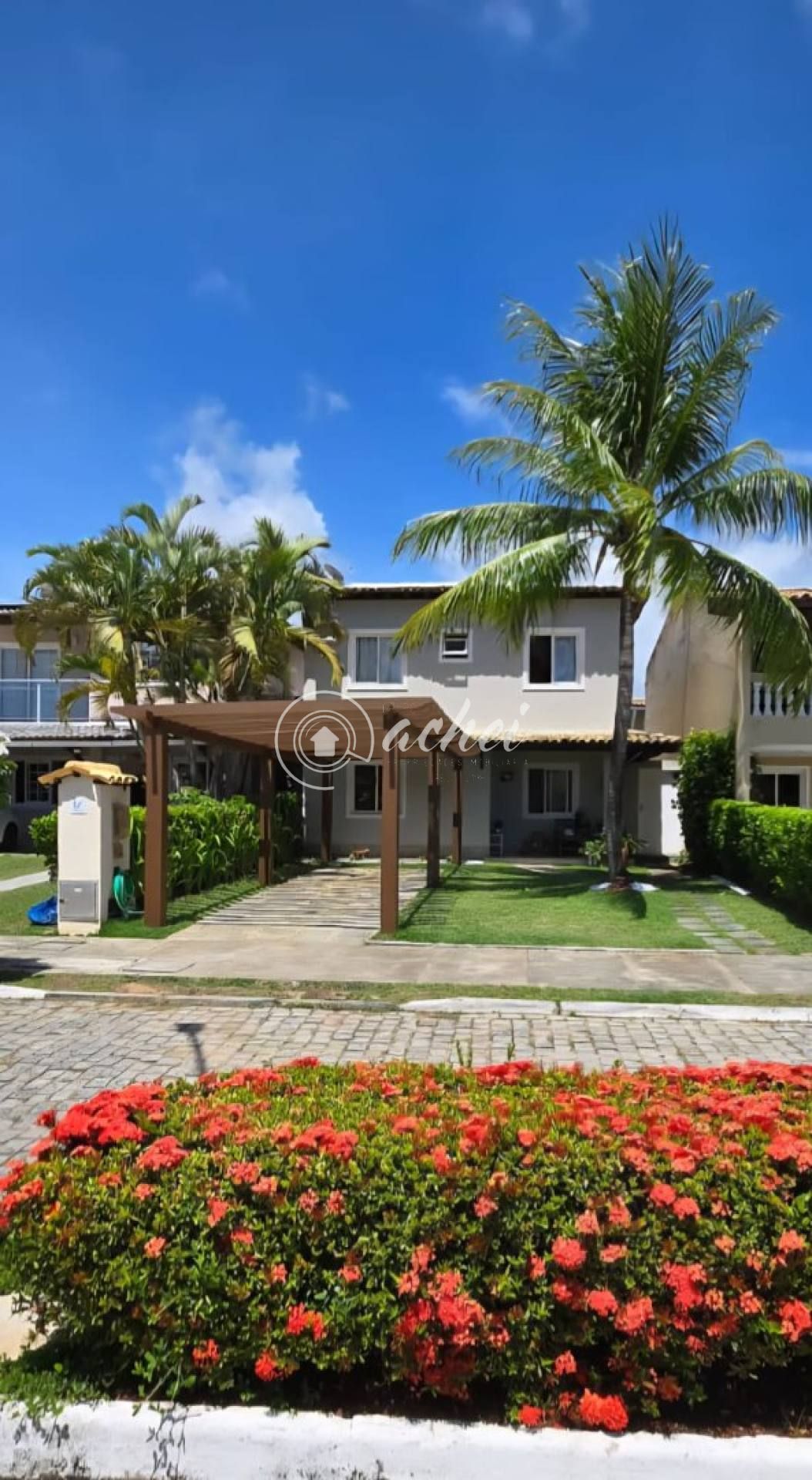 Casa à venda em Vilas do Atlântico