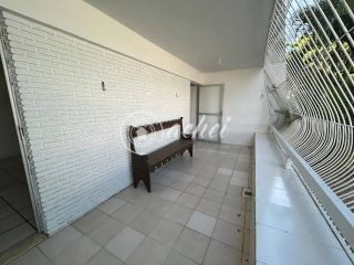 Exclusividade! Apartamento 3/4 térreo   em vilas do atlântico  Atol das Rocas