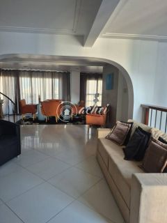 Cobertura Triplex Porteira Fechada à venda