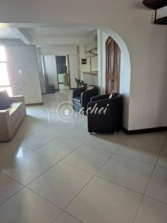 Cobertura Triplex Porteira Fechada à venda