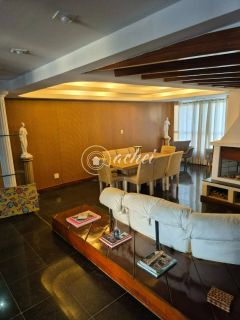 Cobertura Triplex Porteira Fechada à venda