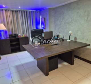 Cobertura Triplex Porteira Fechada à venda