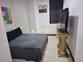 Cobertura Triplex Porteira Fechada à venda