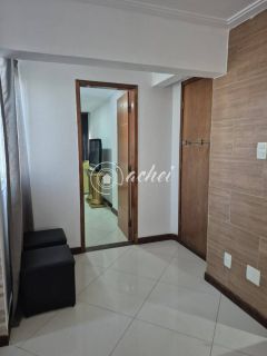 Cobertura Triplex Porteira Fechada à venda