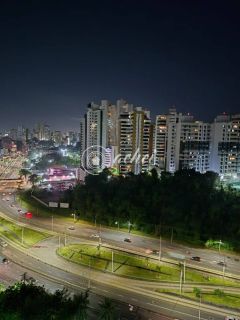 Cobertura Triplex Porteira Fechada à venda