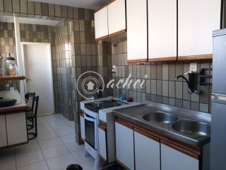 Cobertura Triplex Porteira Fechada à venda