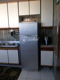 Cobertura Triplex Porteira Fechada à venda