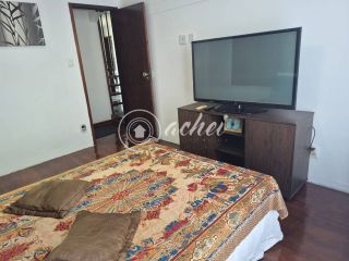 Cobertura Triplex Porteira Fechada à venda