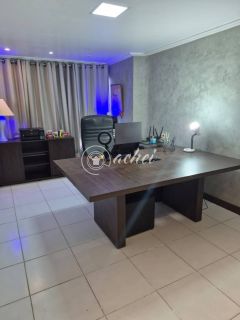 Cobertura Triplex Porteira Fechada à venda