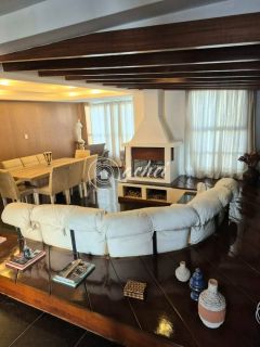 Cobertura Triplex Porteira Fechada à venda