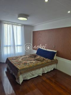 Cobertura Triplex Porteira Fechada à venda