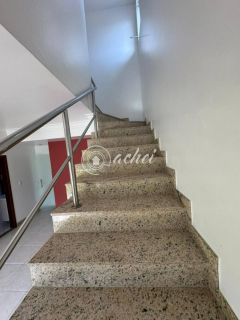 Casa duplex em condomínio. Buraquinho