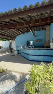 Casa duplex em condomínio. Buraquinho