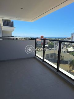 Apartamento 2/4 com Suíte à Venda