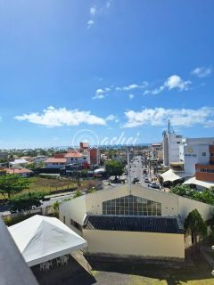 Apartamento 2/4 com Suíte à Venda