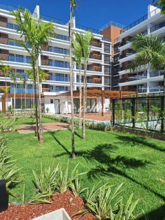 Apartamento 2/4 com Suíte à Venda