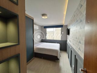 Apartamento 3/4 em Buraquinho à venda com porteira fechada