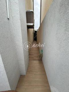 Apartamento 3/4 em Buraquinho à venda com porteira fechada