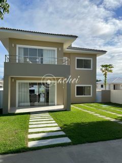 QUERIDINHO ACHEI!! Casa para alugar em Alphaville Litoral Norte 1