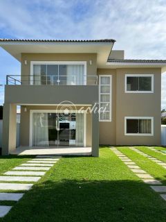 QUERIDINHO ACHEI!! Casa para alugar em Alphaville Litoral Norte 1