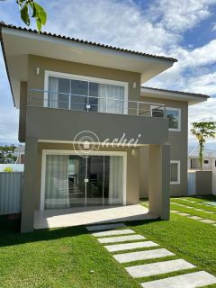 QUERIDINHO ACHEI!! Casa para alugar em Alphaville Litoral Norte 1