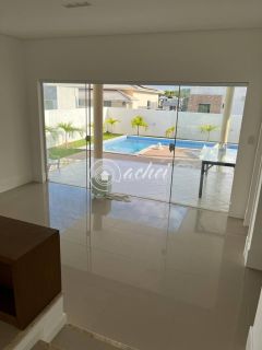 QUERIDINHO ACHEI!! Casa para alugar em Alphaville Litoral Norte 1