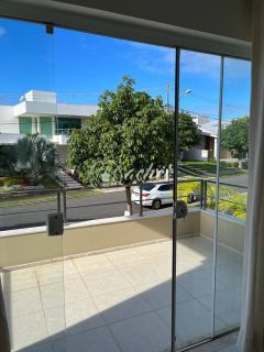 QUERIDINHO ACHEI!! Casa para alugar em Alphaville Litoral Norte 1