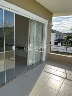 QUERIDINHO ACHEI!! Casa para alugar em Alphaville Litoral Norte 1