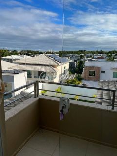 QUERIDINHO ACHEI!! Casa para alugar em Alphaville Litoral Norte 1