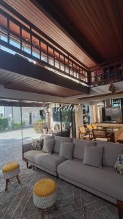 Casa 4/4 à venda em Buraquinho