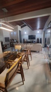 Casa 4/4 à venda em Buraquinho