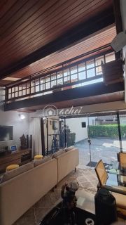 Casa 4/4 à venda em Buraquinho