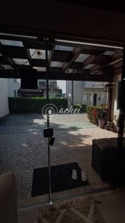 Casa 4/4 à venda em Buraquinho