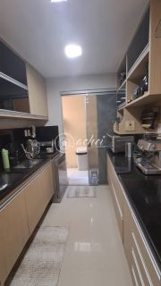 Casa 4/4 à venda em Buraquinho