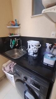 Casa 4/4 à venda em Buraquinho